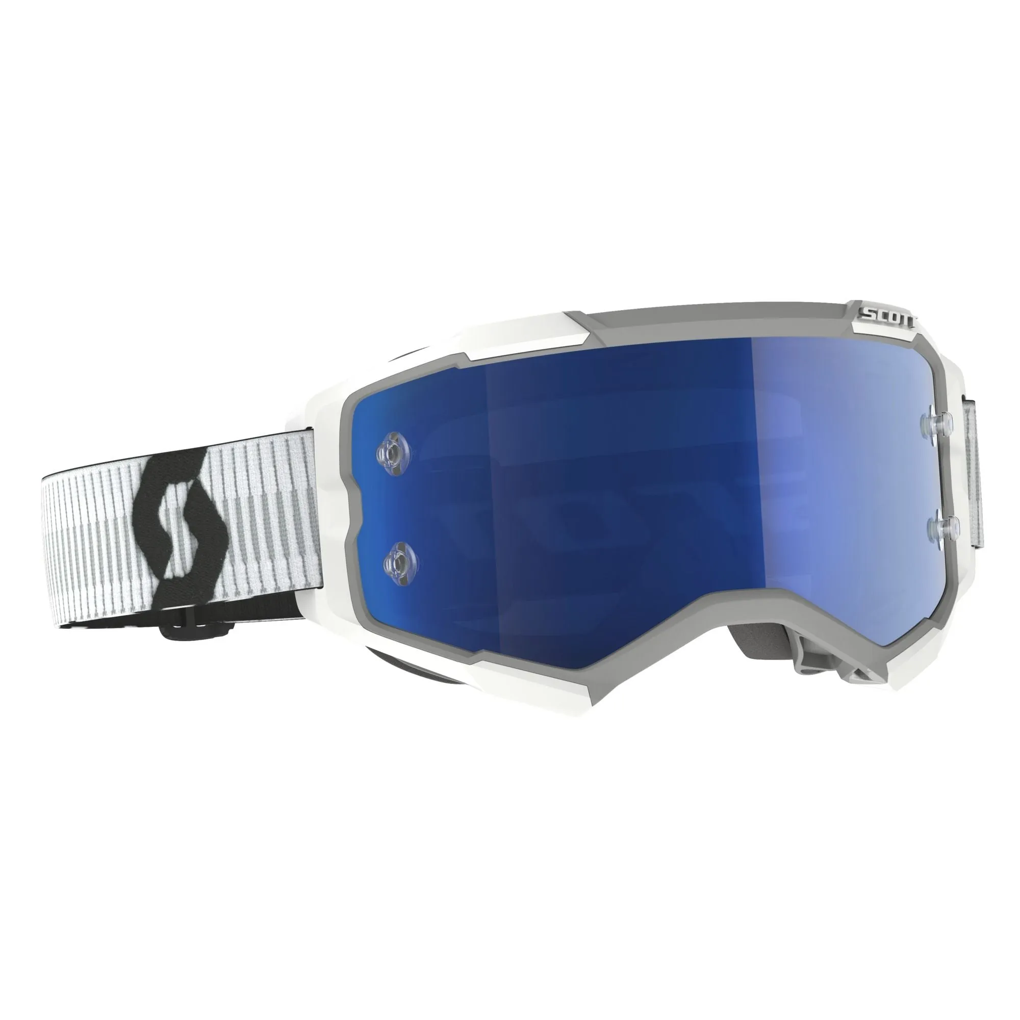 Fury Goggles