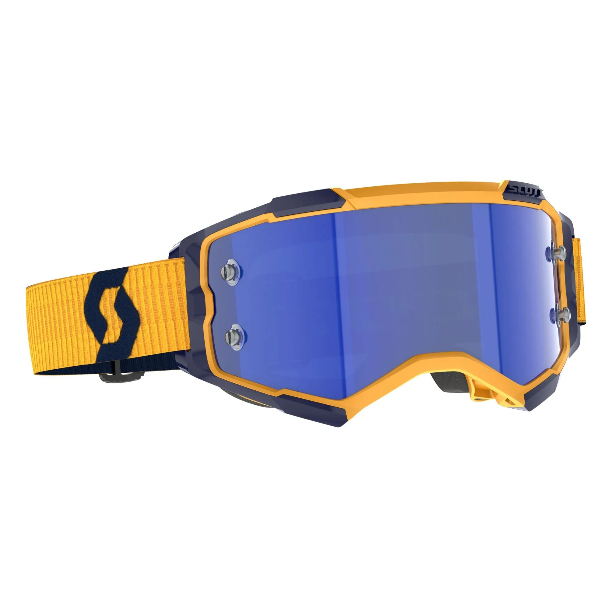 Fury Goggles