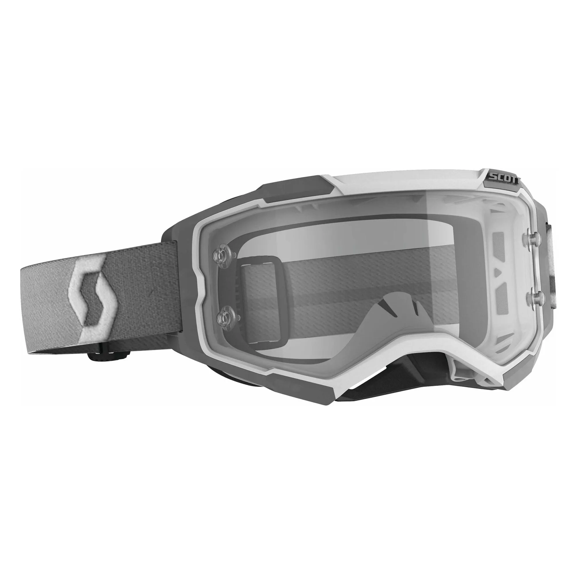 Fury Goggles