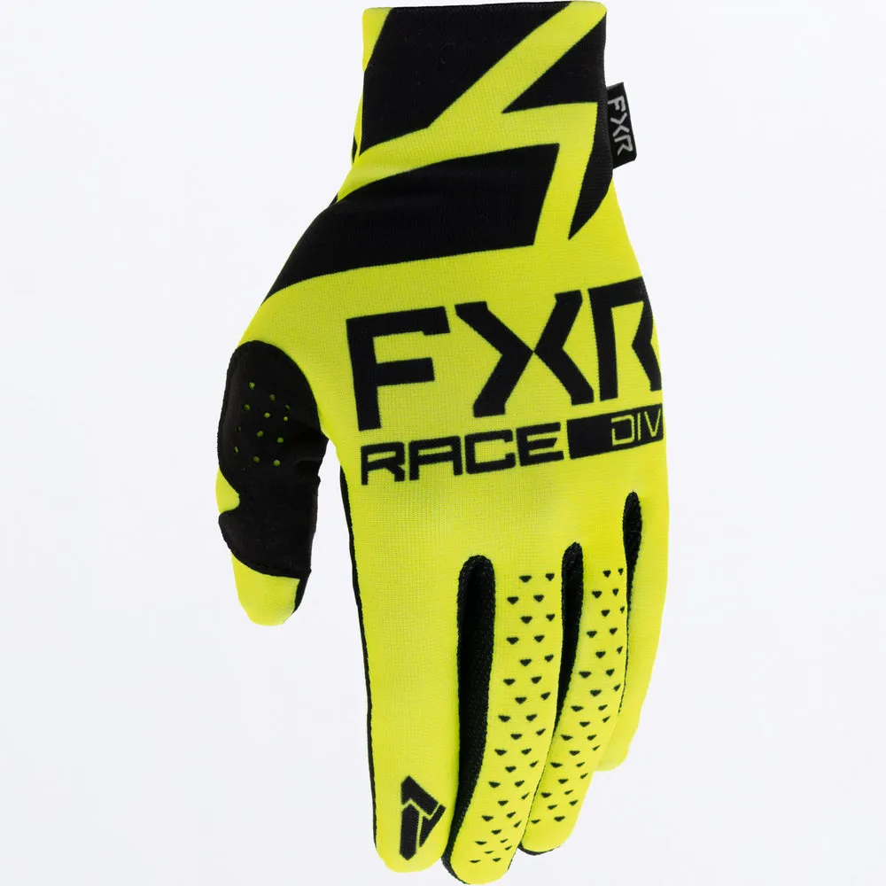 FXR Youth Pro-Fit Lite MX Glove