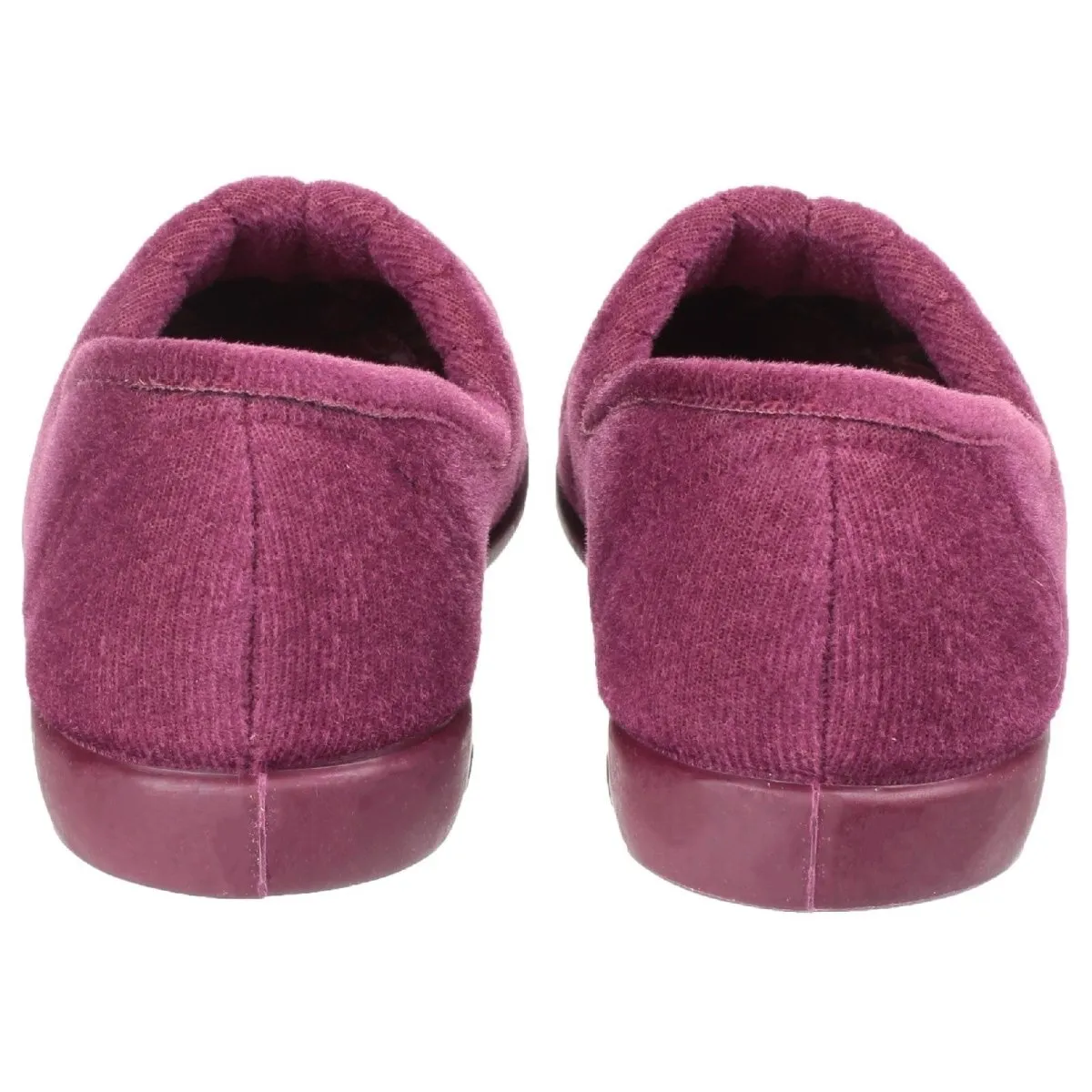 GBS Audrey Ladies Floral Slipper