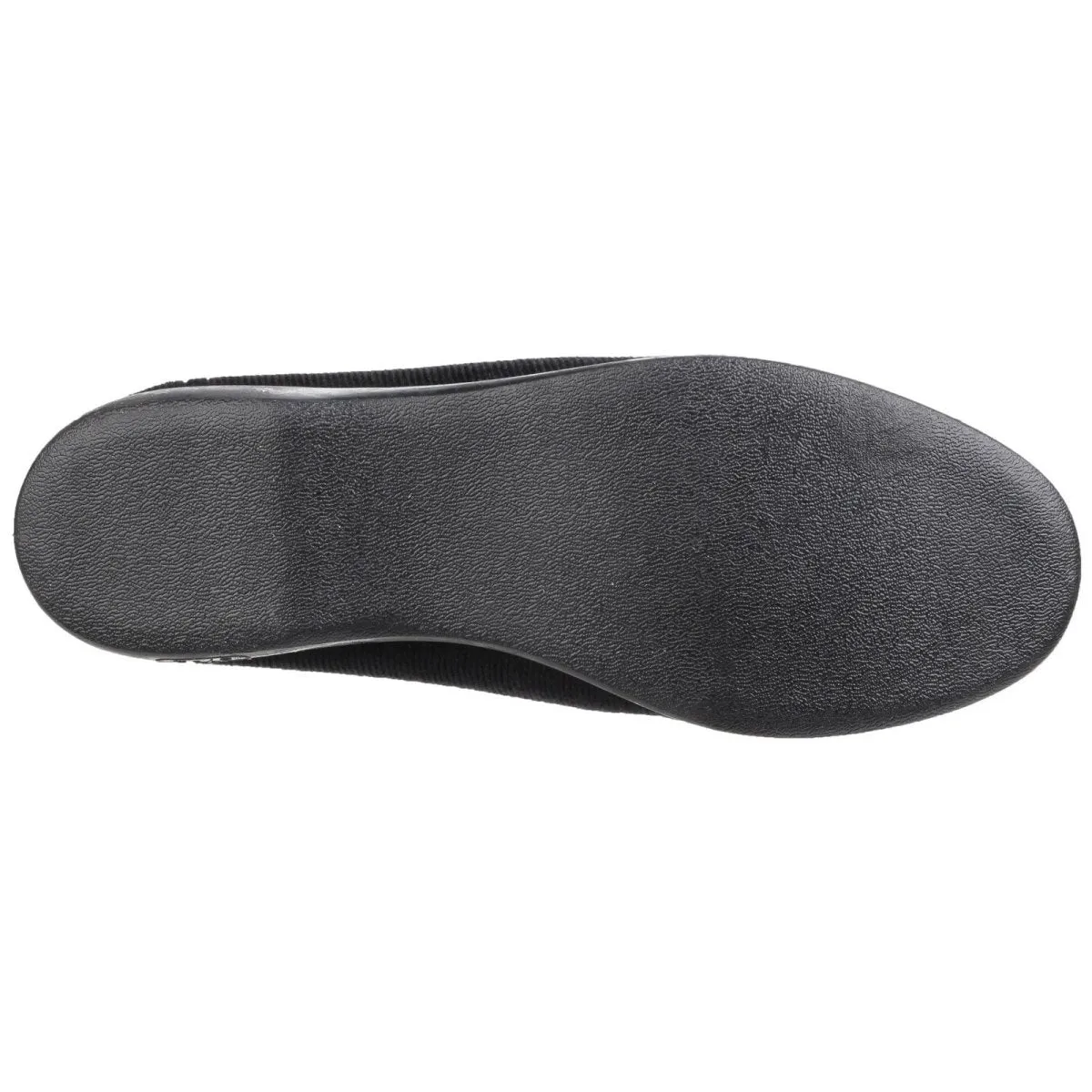 GBS Audrey Ladies Floral Slipper