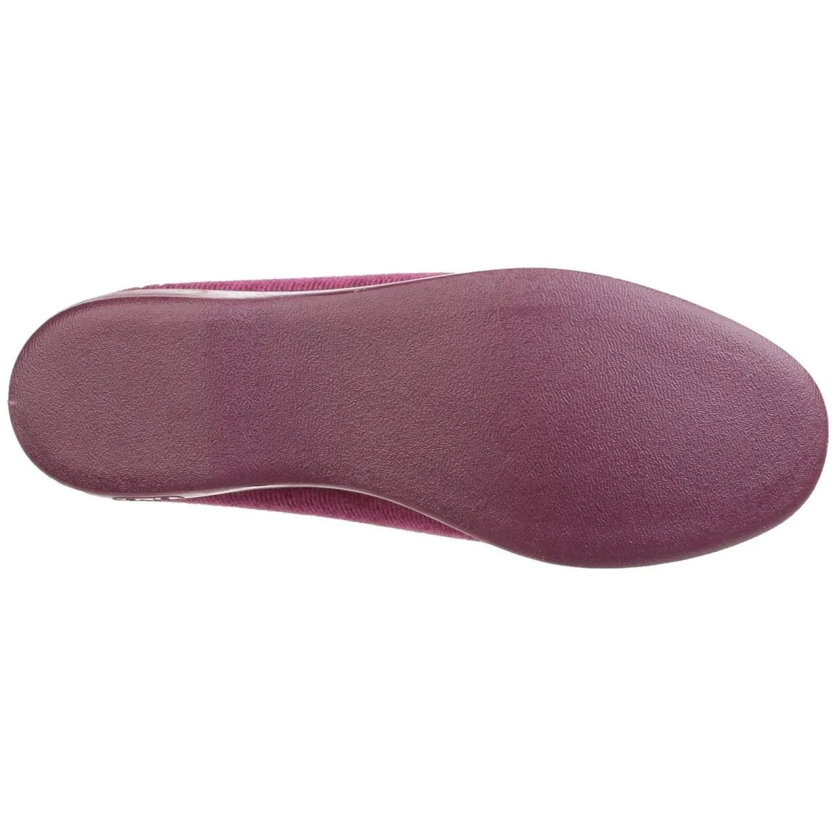 GBS Audrey Ladies Floral Slipper