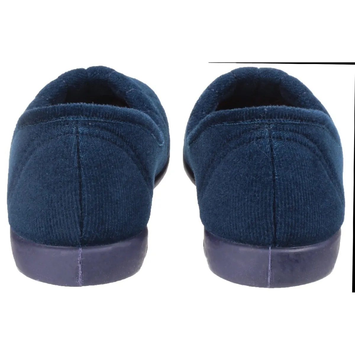 GBS Audrey Ladies Floral Slipper