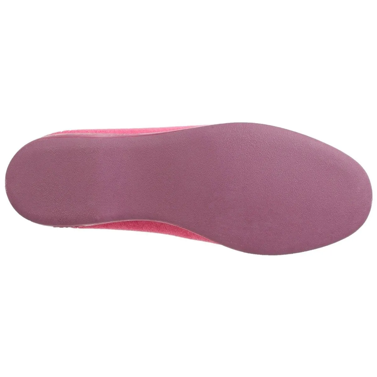 GBS Audrey Ladies Floral Slipper