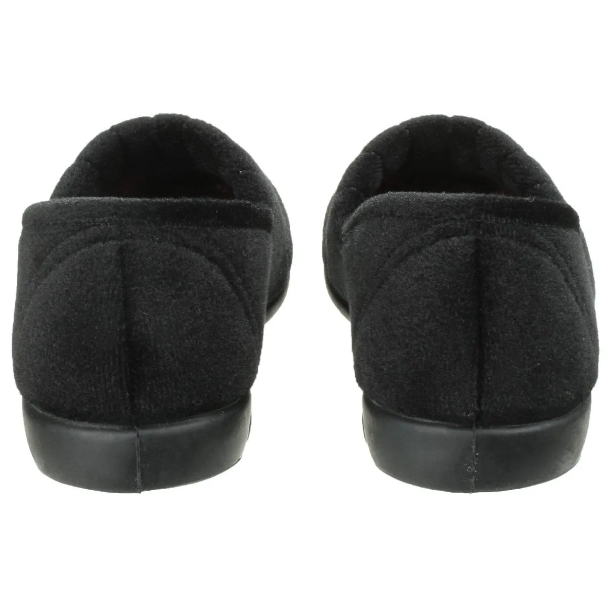 GBS Audrey Ladies Floral Slipper