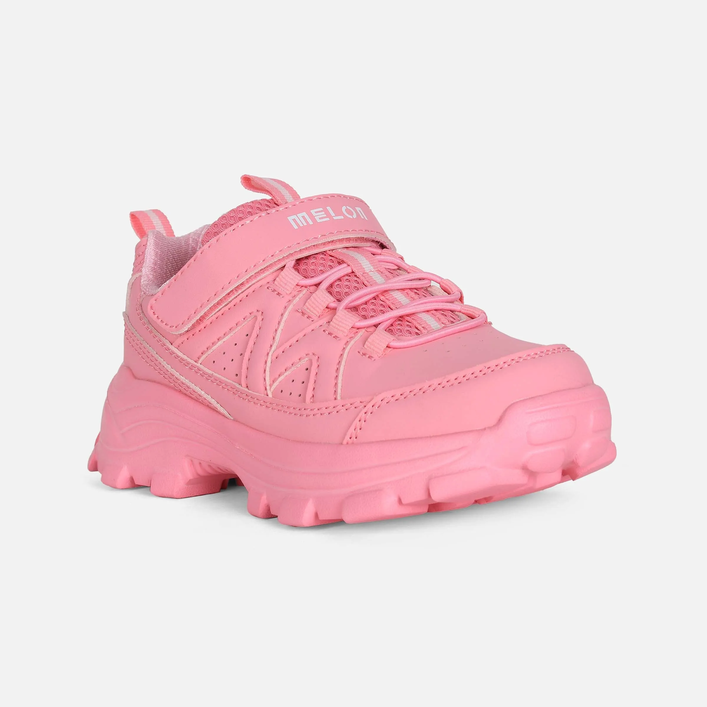 GIRLS SPORTS VELCRO SHOES