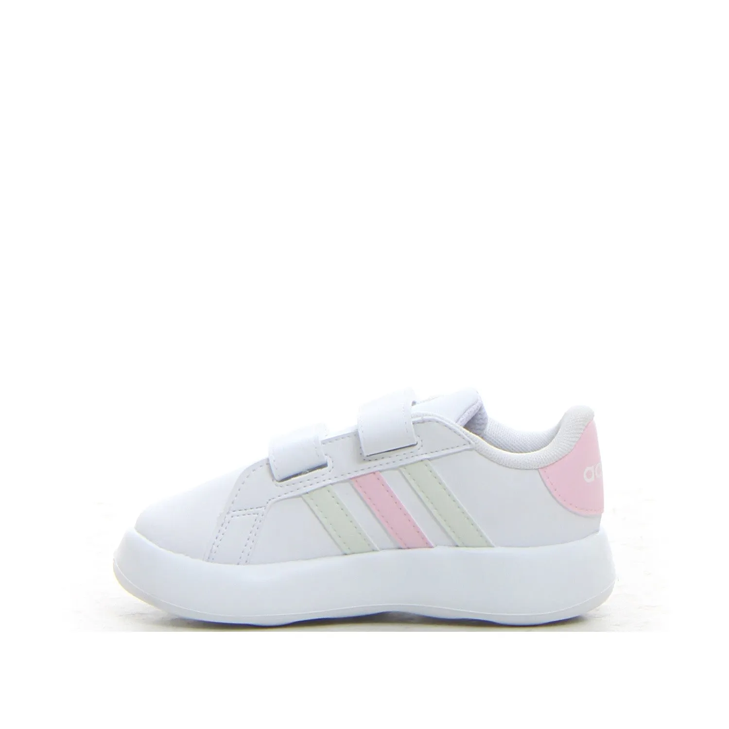 Grand Court 2.0 sneaker bambina