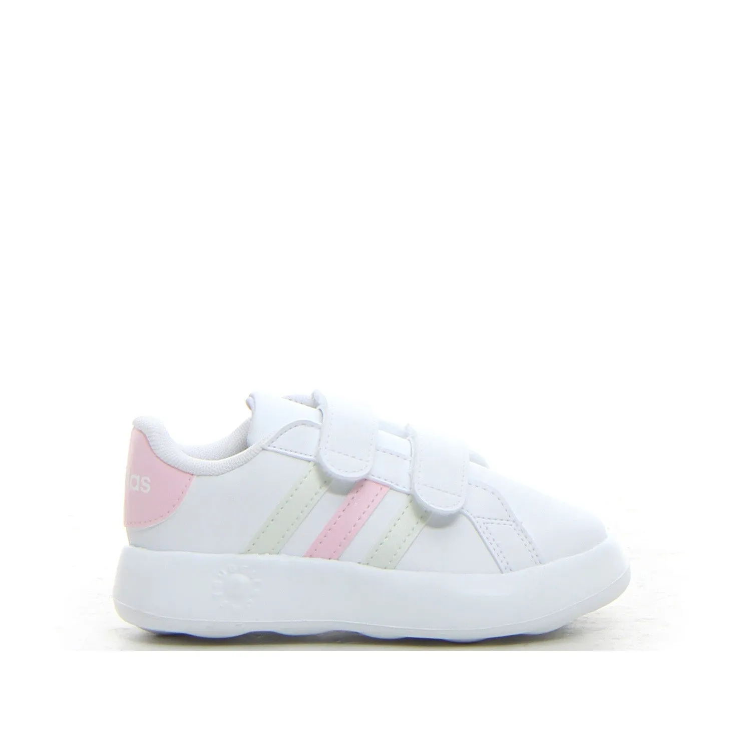 Grand Court 2.0 sneaker bambina
