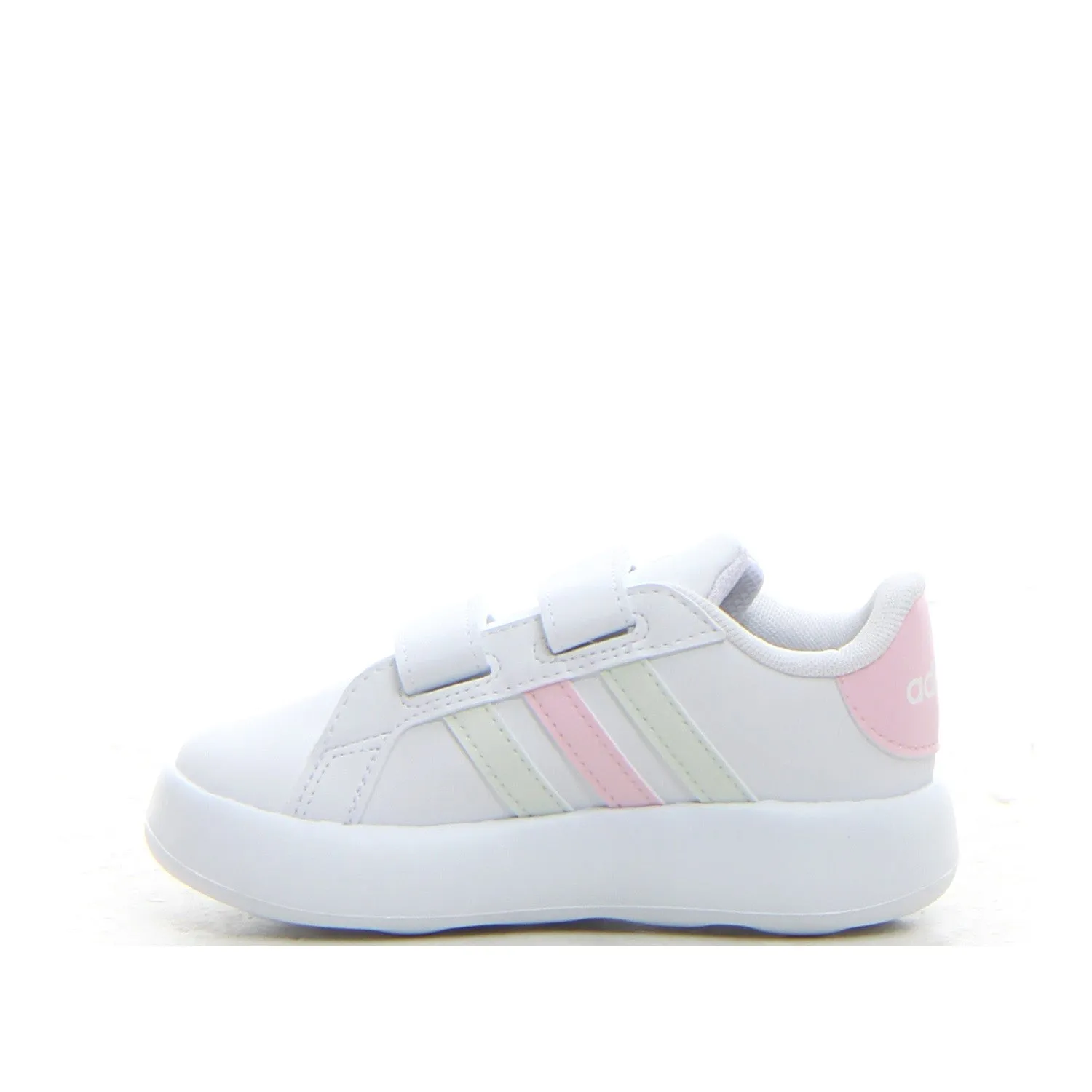 Grand Court 2.0 sneaker bambina