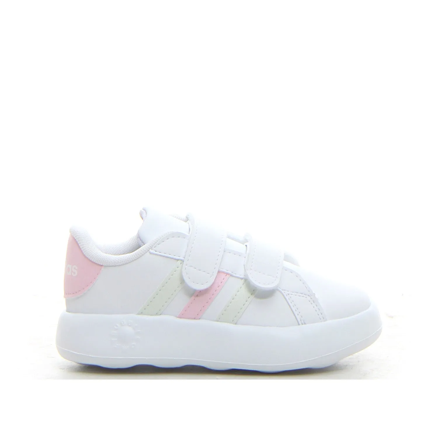 Grand Court 2.0 sneaker bambina