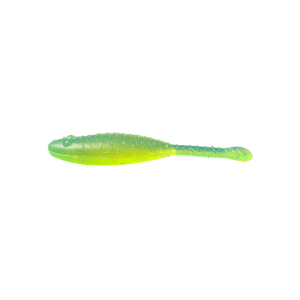 Great Lakes Finesse Flat Cat