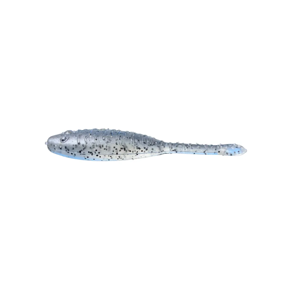 Great Lakes Finesse Flat Cat