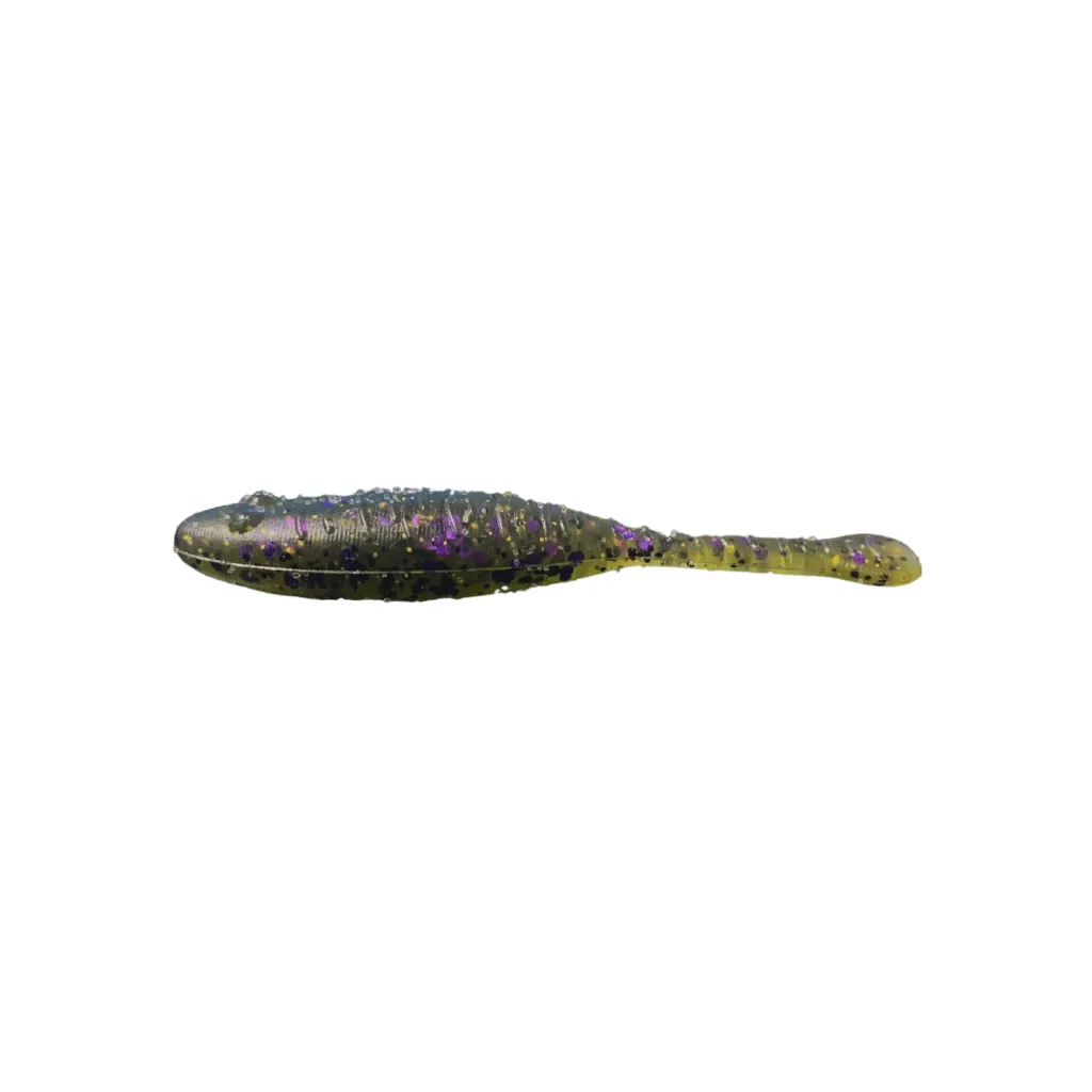 Great Lakes Finesse Flat Cat