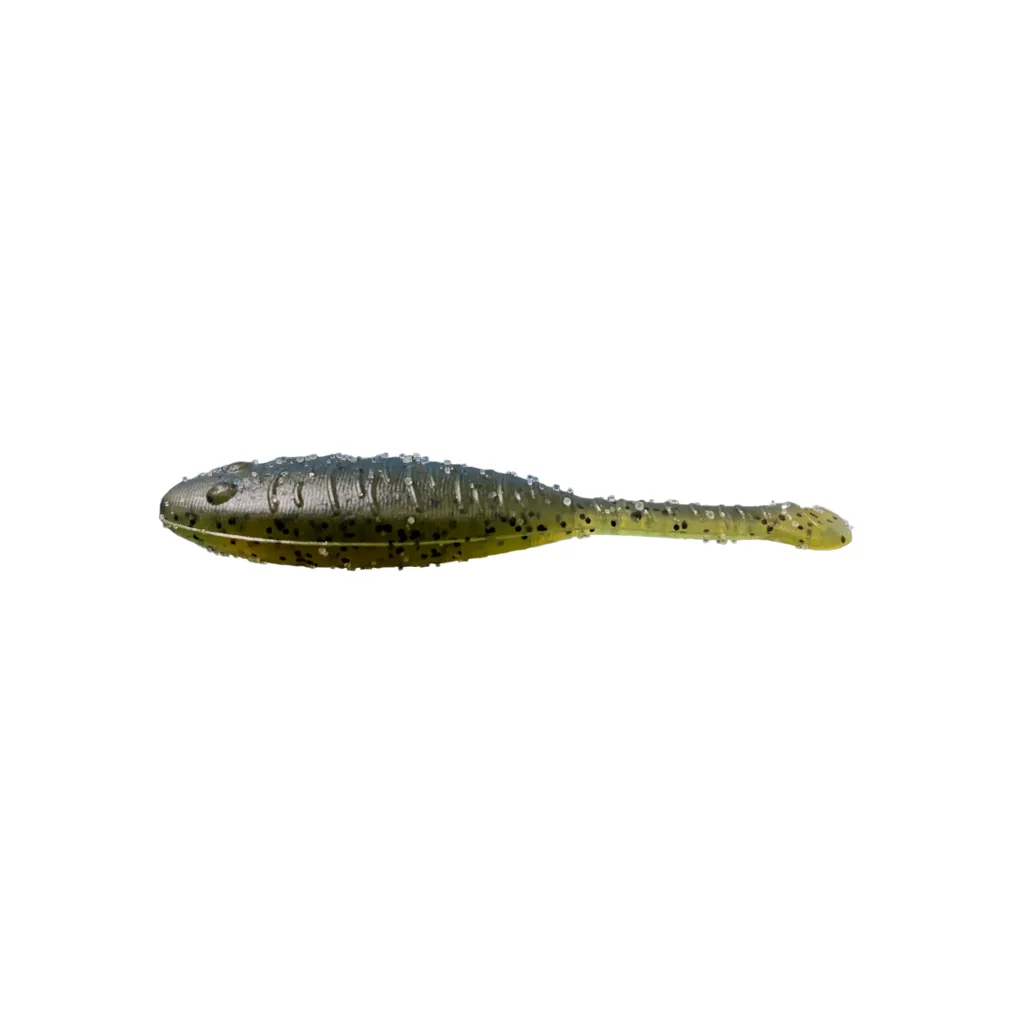 Great Lakes Finesse Flat Cat
