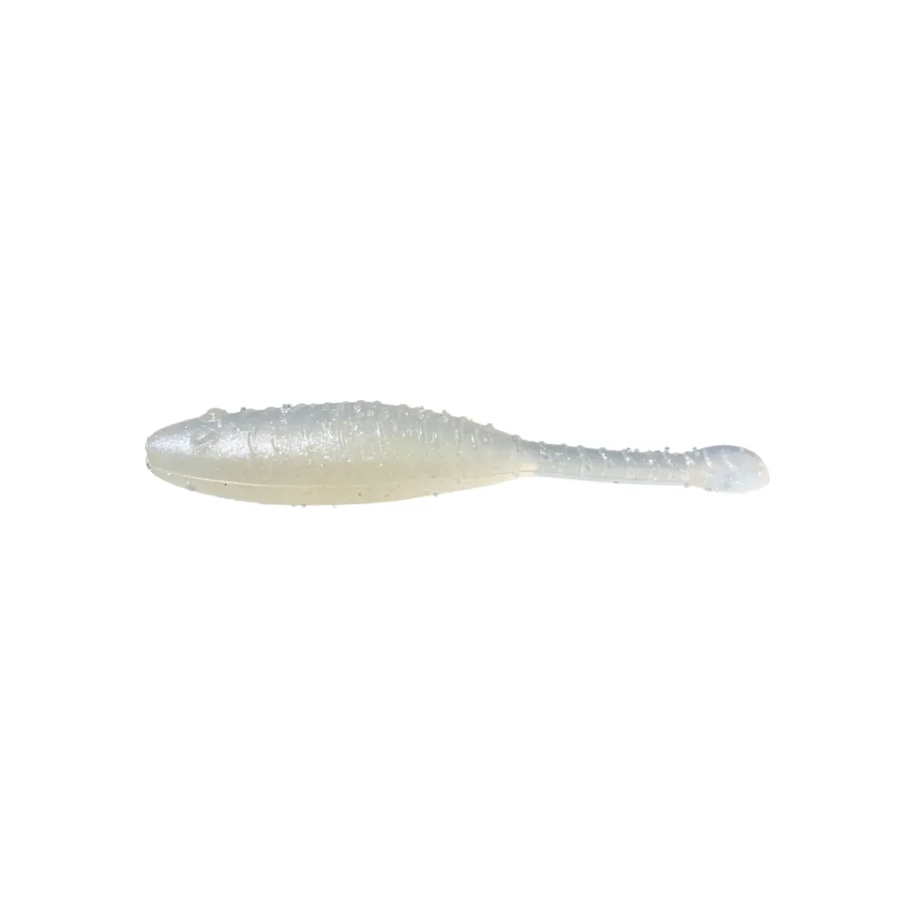 Great Lakes Finesse Flat Cat