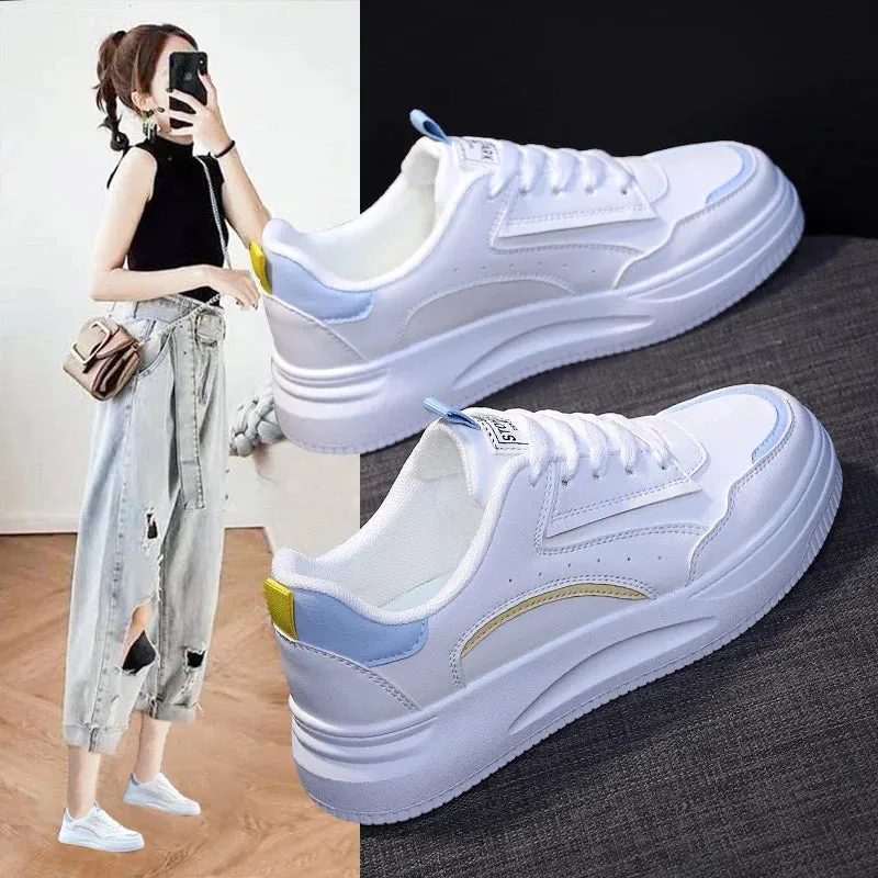 GS Comfy Cloud | Lichtgewicht ademende loopschoen voor dames