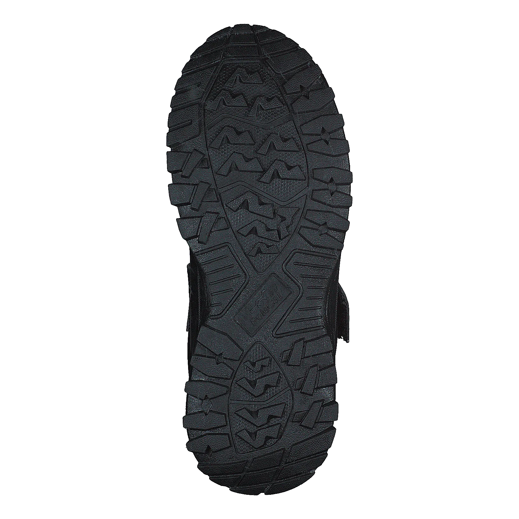 Guard Fox Gtx Black