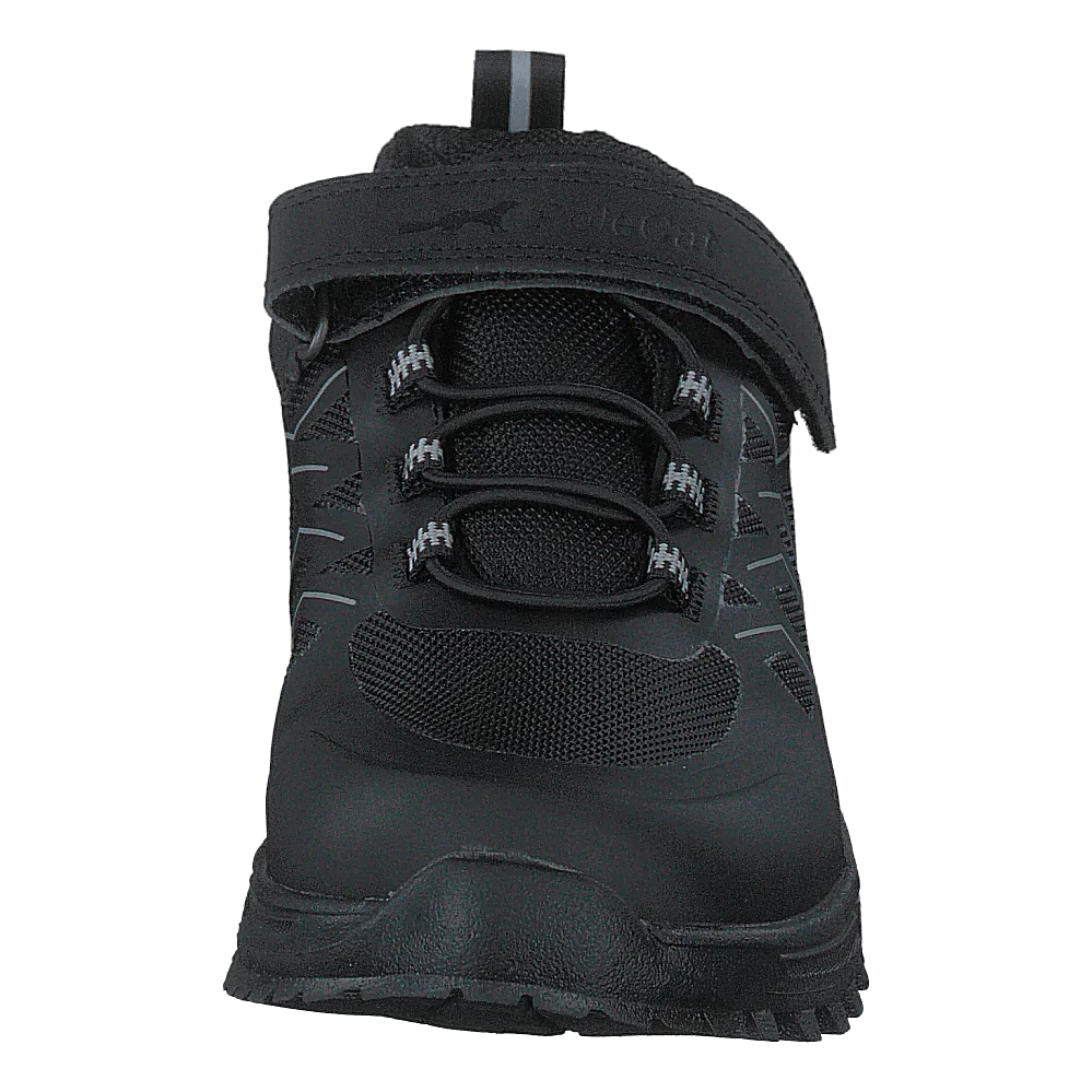 Guard Fox Gtx Black