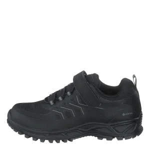 Guard Fox Gtx Black