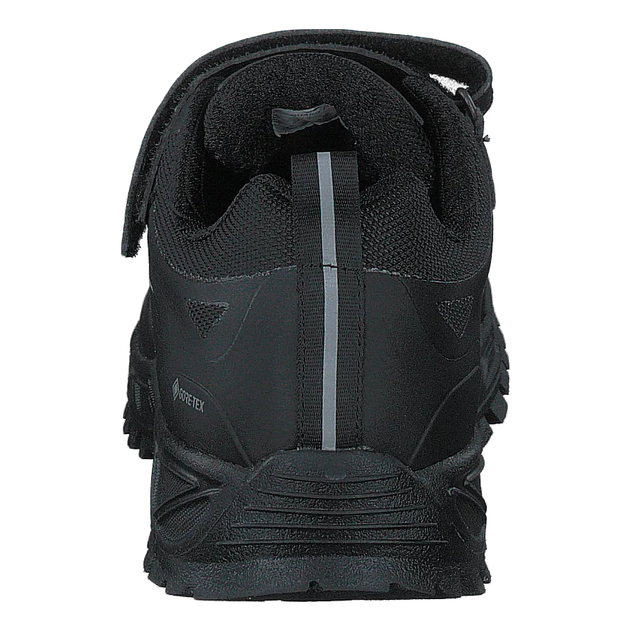 Guard Fox Gtx Black