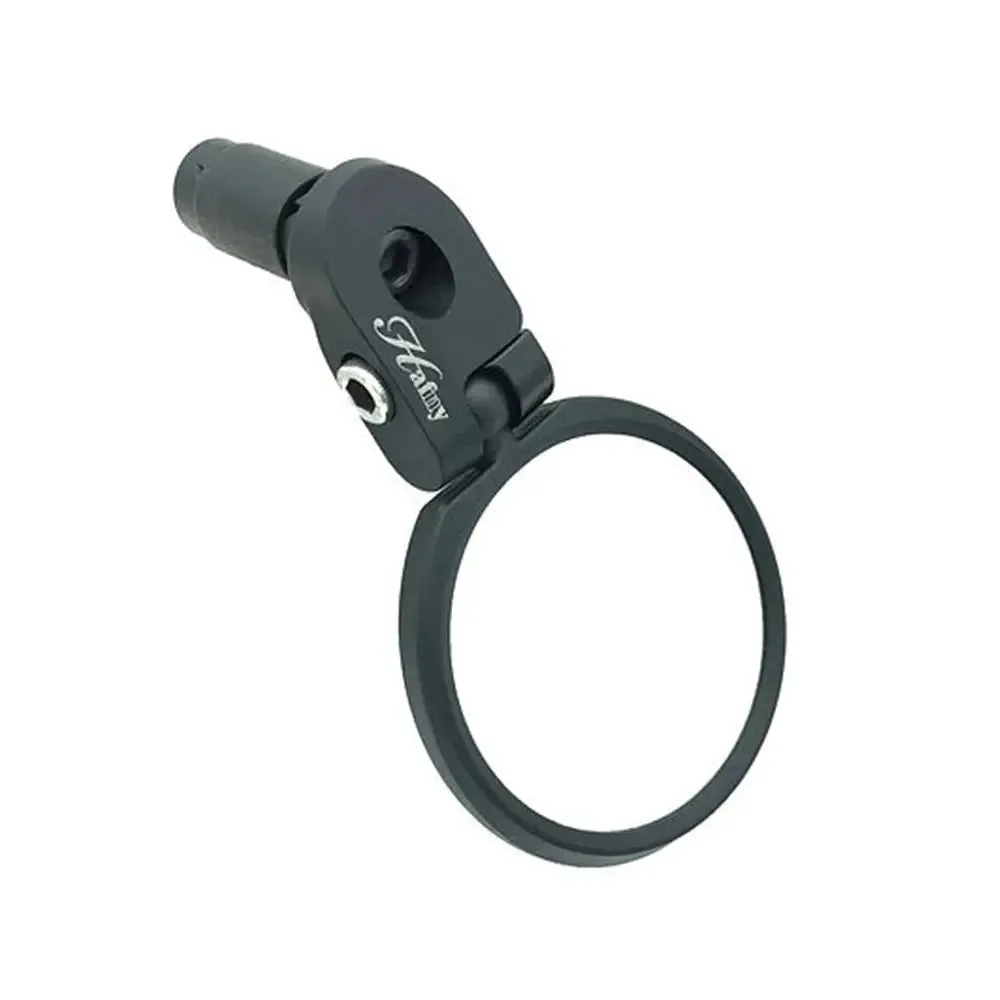 HAFNY Mirror - Bar End - 62mm - Inside Diameter 14.8-23mm