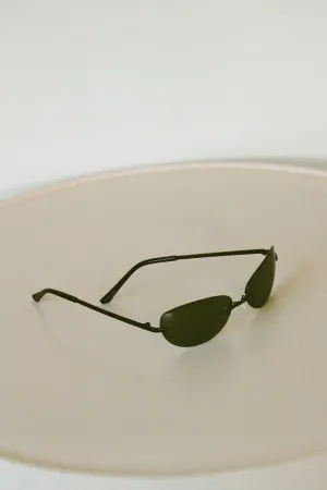 Hailey Sunglasses