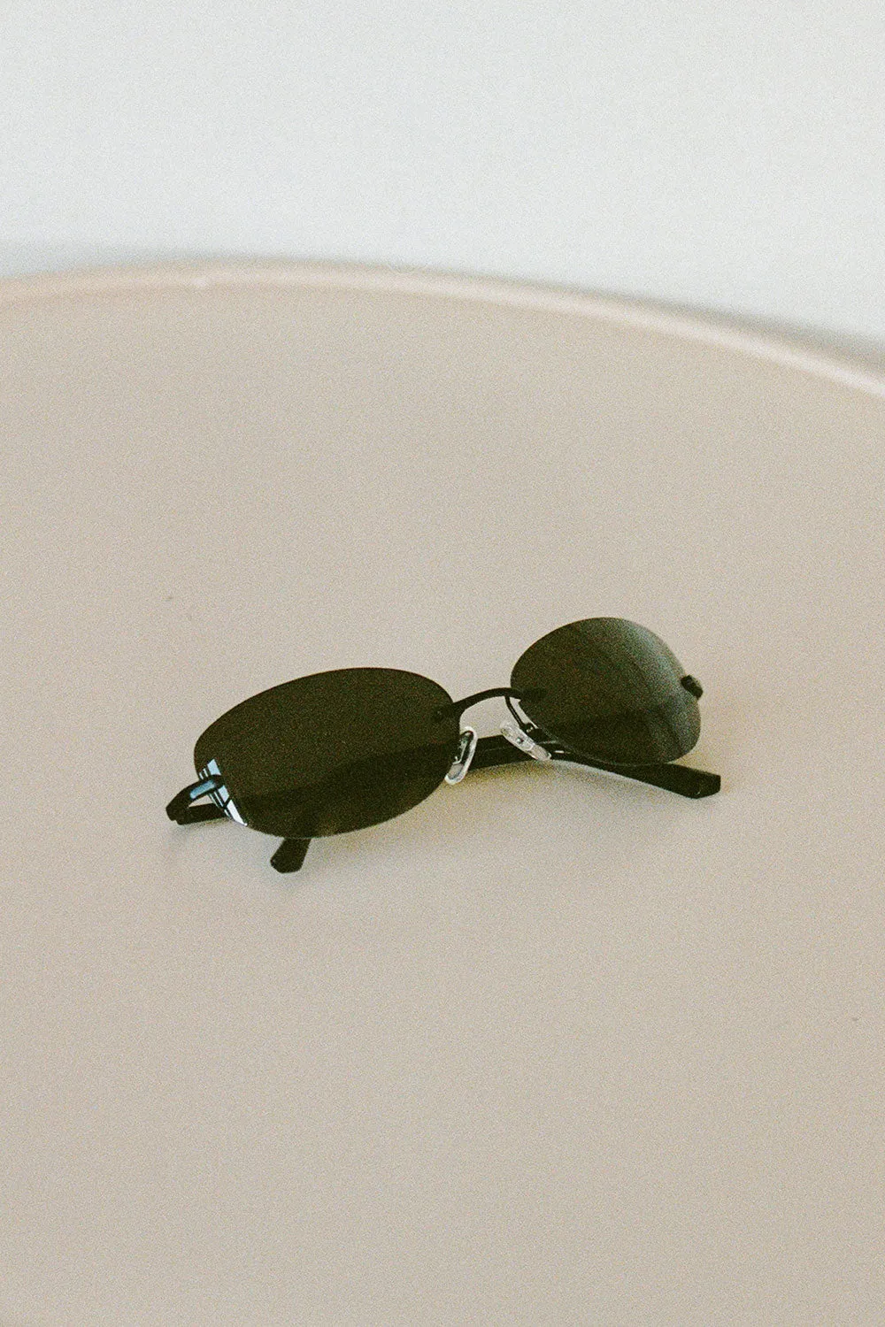 Hailey Sunglasses