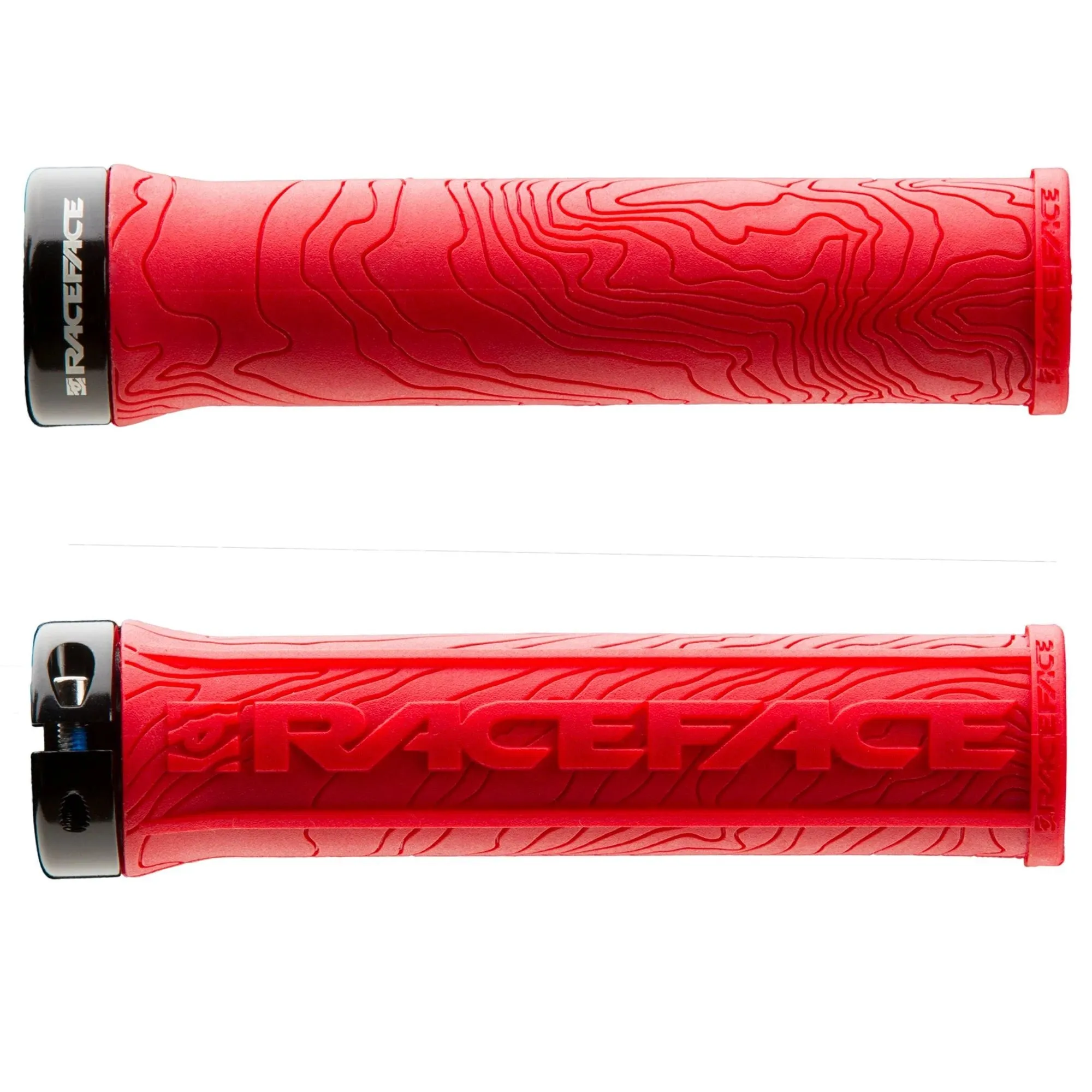 HALF NELSON GRIP