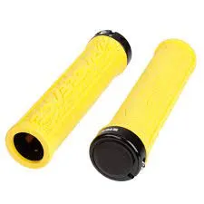 HALF NELSON GRIP