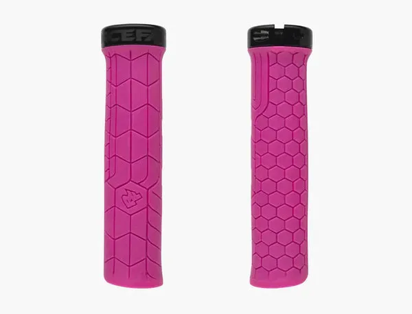 HALF NELSON GRIP