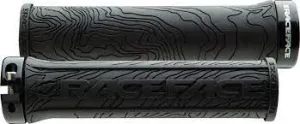 HALF NELSON GRIP