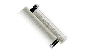HALF NELSON GRIP
