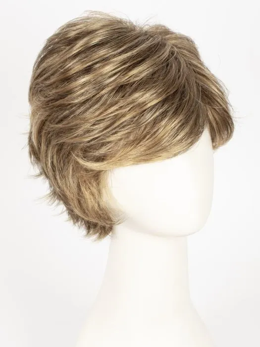 Heidi | Synthetic Wig (Basic Cap)