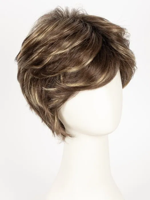 Heidi | Synthetic Wig (Basic Cap)