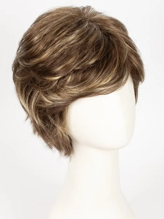 Heidi | Synthetic Wig (Basic Cap)
