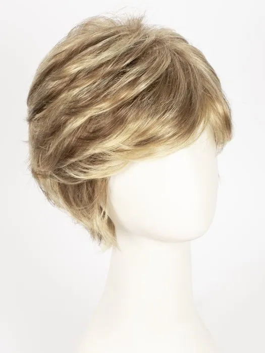 Heidi | Synthetic Wig (Basic Cap)