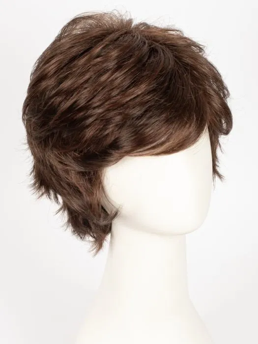 Heidi | Synthetic Wig (Basic Cap)