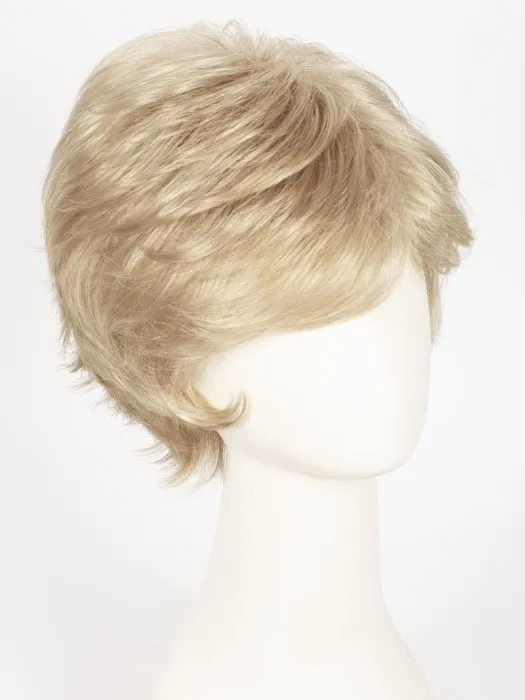 Heidi | Synthetic Wig (Basic Cap)