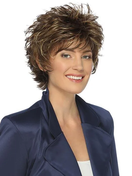 Heidi | Synthetic Wig (Basic Cap)