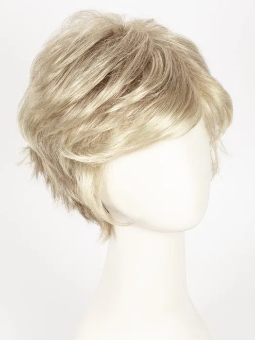 Heidi | Synthetic Wig (Basic Cap)