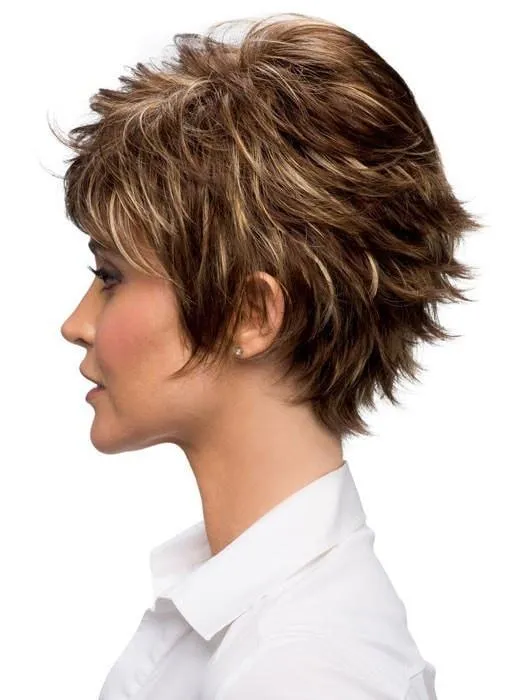 Heidi | Synthetic Wig (Basic Cap)