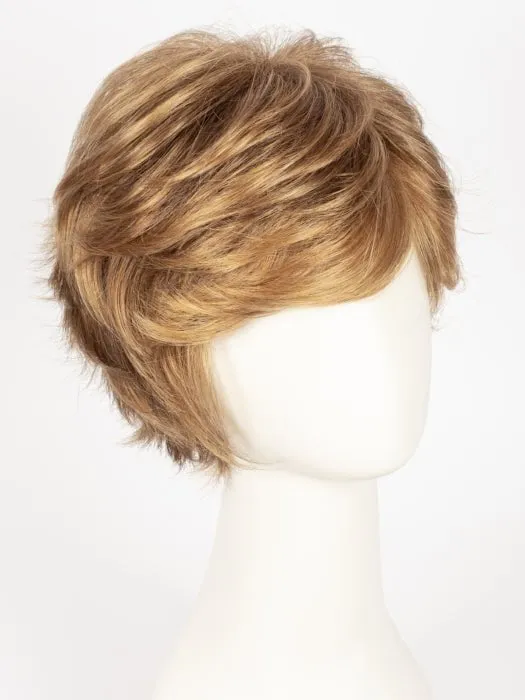 Heidi | Synthetic Wig (Basic Cap)
