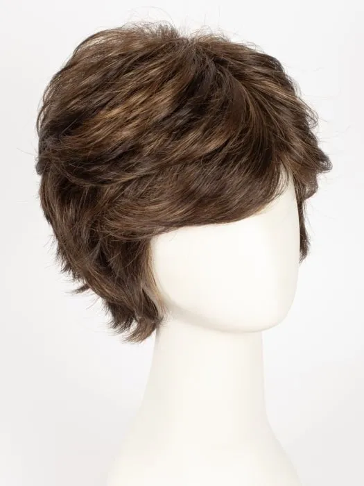 Heidi | Synthetic Wig (Basic Cap)