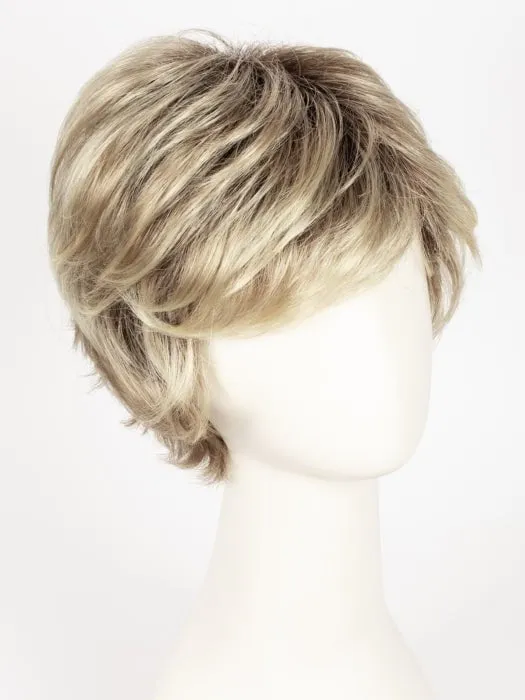 Heidi | Synthetic Wig (Basic Cap)