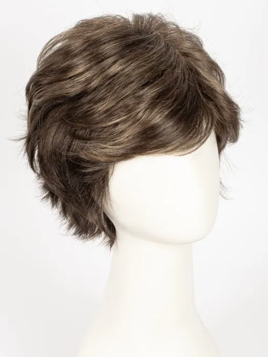 Heidi | Synthetic Wig (Basic Cap)