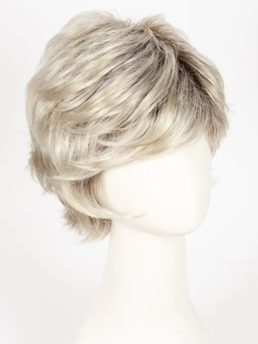 Heidi | Synthetic Wig (Basic Cap)