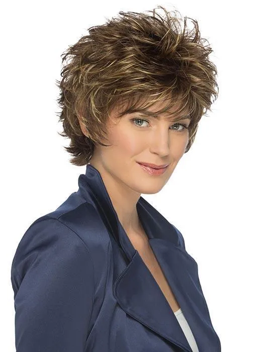Heidi | Synthetic Wig (Basic Cap)