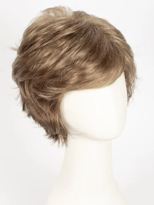Heidi | Synthetic Wig (Basic Cap)