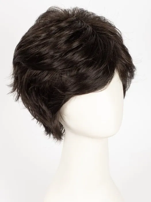 Heidi | Synthetic Wig (Basic Cap)